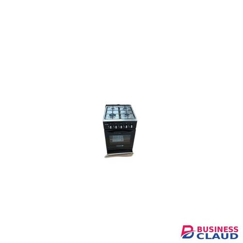 VOLSMART 60*60 full 4 GAS BURNER standing cooker