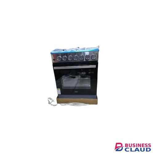 Haier 60*60 standing cooker, 3+1,wok burner