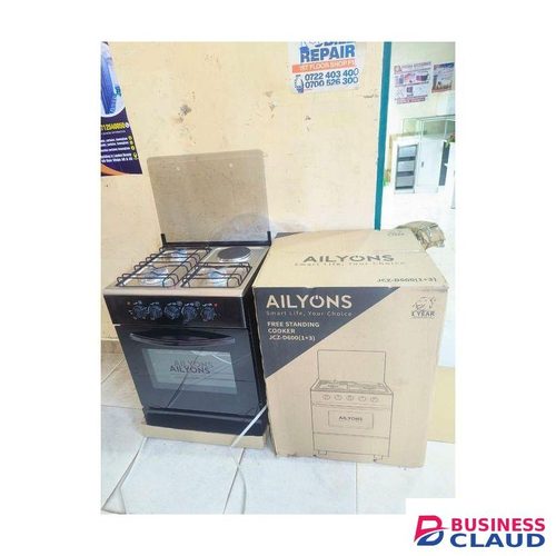 AILYONS 60*60 3+1 Standing Cooker in One-camera-stand-selfie-stick-mobile-phone-stand-multipurpose-tripod