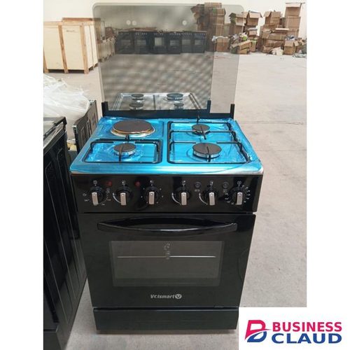 VOLSMART 50*55 (3+1 JET standing cooker)