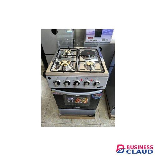 Ecomax 50*55 3G+1E Standing Cooker
