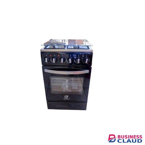sarahtech 50x50 3gas + 1 electric Sarahtech Standing Cooker