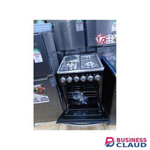 sarahtech 50by 55 3gas + 1electric Standing Cooker