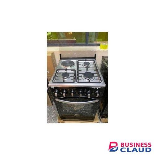 Sarah 50x50 3gas + 1 electric Sarahtech Standing Cooker