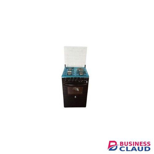 Euroken Standing cooker,50x55 3 Gas +1 Electric oven Free Standing Cooker Electric Oven with a free gift,1yr Warranty