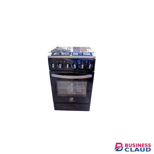 Cooker, 3+1 Free Standing Cooker With Electric oven 50*50 ST50FS3E1