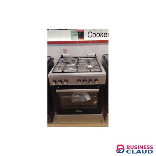 Simfer 60*60 3+1 standing cooker with gas sensor