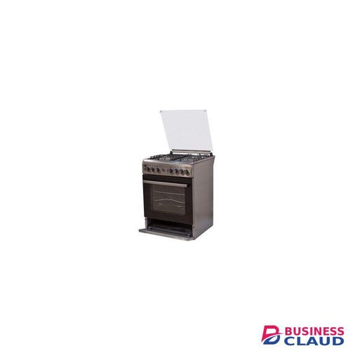 BJS 60by 60 quality free standing cooker with turbo fan