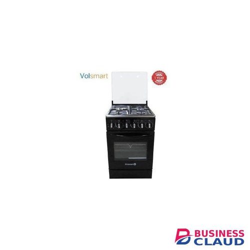 VOLSMART 50×50 Free Standing Cooker – Reliable Cooking Power for Every Kitchen