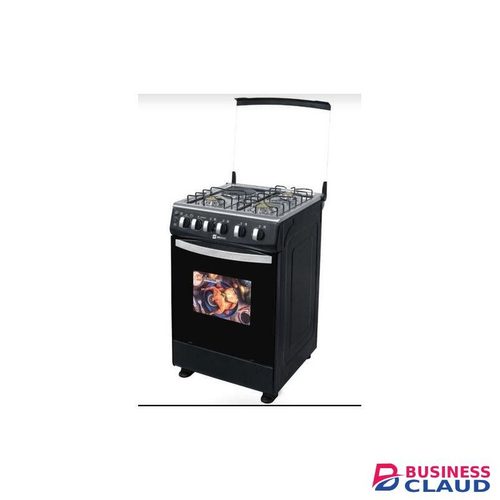 Sayona 3 +1 stand cooker