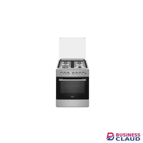 Haier 3G + 1E Standing Cooker