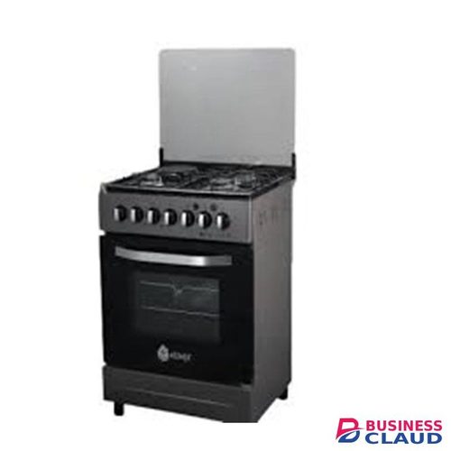 Nunix 60 by 60 Free Standing Gas Cooker