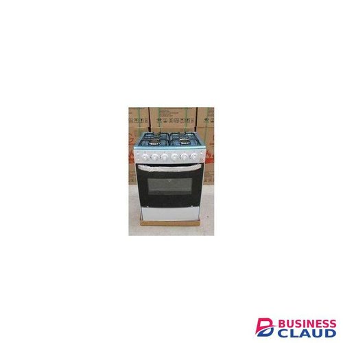 Eurochef 60*60 full gas with safety detector, rotisserie,timer and pulse ignition standing Jet cooke