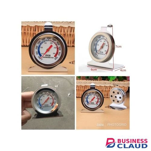 Classic Stand Up Food Meat Dial Oven Thermometer