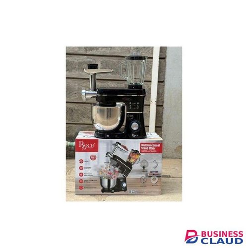 Roch 5 in 1 multifunctional stand mixer