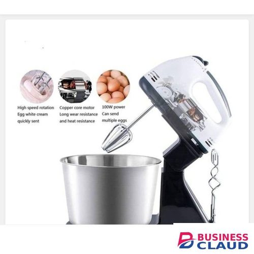 Sokany Super Electric Stand Mixer, With A Bowl