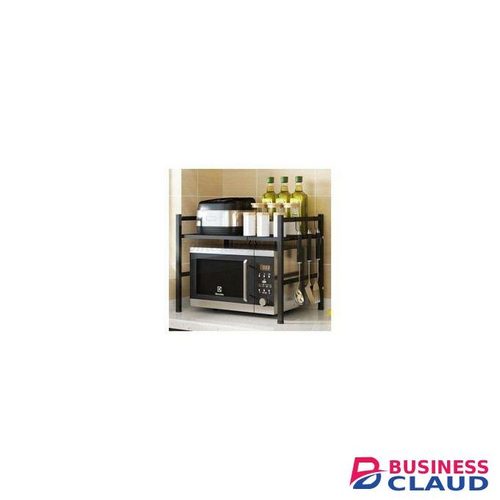 Microwave stand