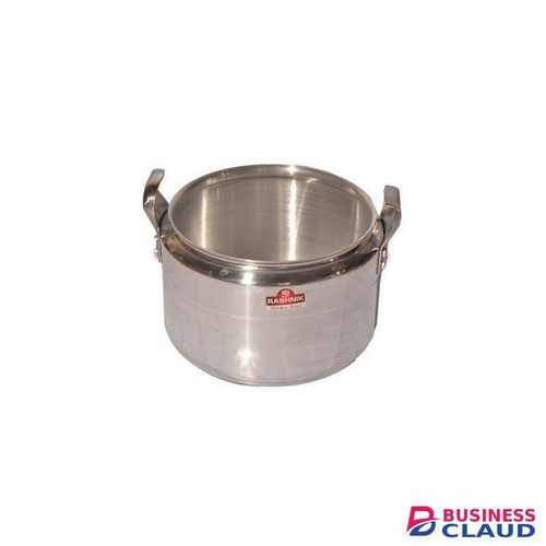 Rashnik Aluminum Pressure Cooker - Explosion Proof- 5.0L