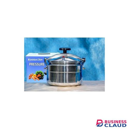 5 litres non exlosive pressure cooker