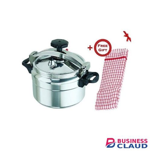 15 Litres Amazing Pressure Cooker