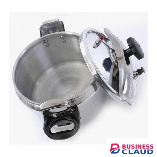9L Aluminum Explosion Proof Pressure Cooker
