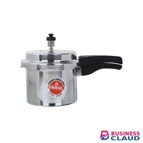 Saral PRESSURE COOKER OUTER LID - 10LTR