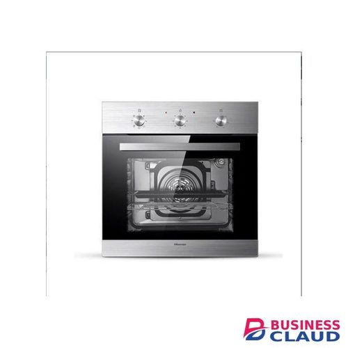 Hisense 60cm Built-in Oven – 75L Electric Oven for Modern Kitchens