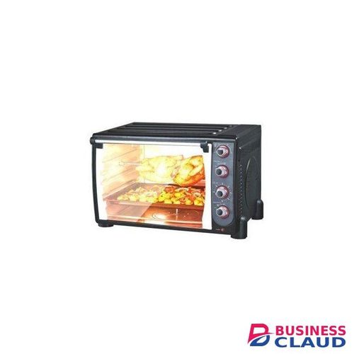 TLAC Electric Oven with Rotisserie - 60L