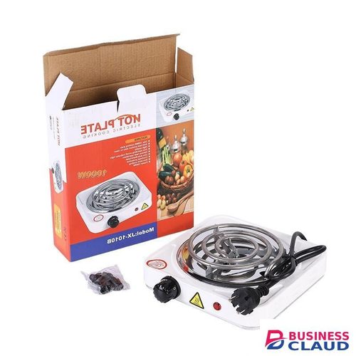 Electric Cooker / Single Spiral Coil