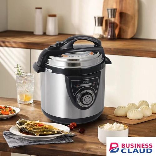 WINNING STAR Electric Pressure Cooker