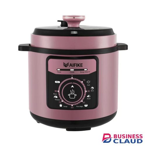 AIFIKE 5L Electric Pressure Cooker