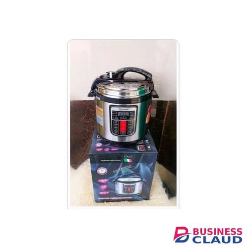 Dessini 6 l electric pressure cooker
