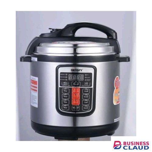 Professional 6L Electric Pressure Cooker