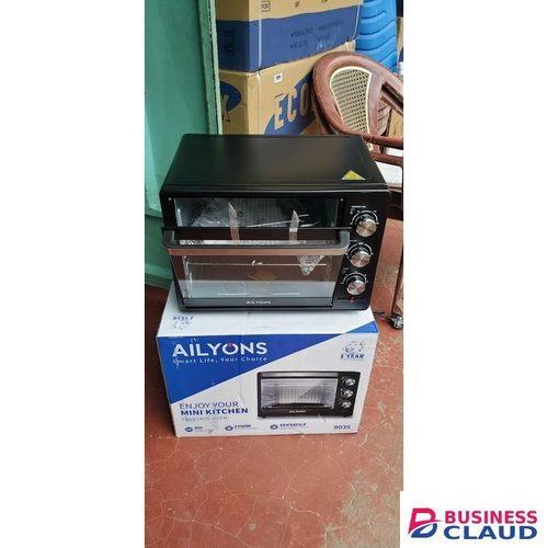 AILYONS Electric Oven 40 Litres
