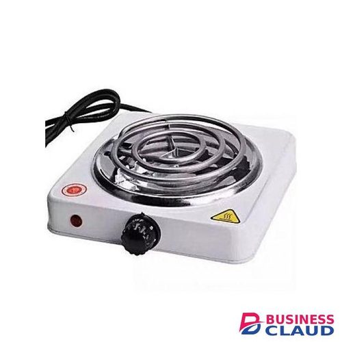 Single Spiral Coil Hotplate /Electric Cooker