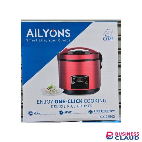 AILYONS rice cooker electric rice cooker