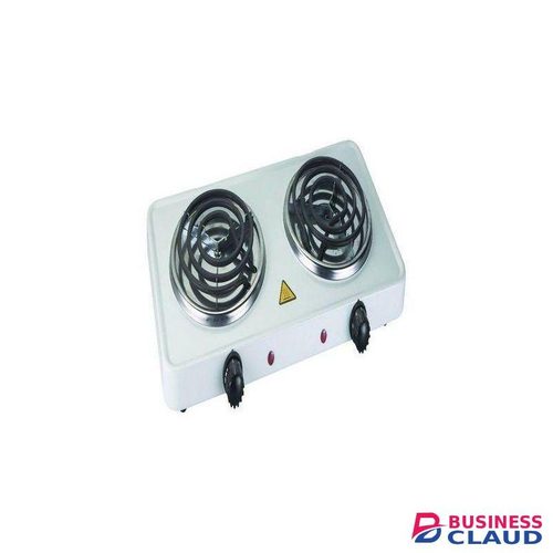 Electric TWO Double Burner Spiral Cooker/coil,Electric Two Double Burner Spiral Cooker with Coil Heating