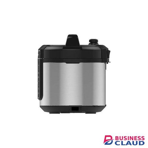 Midea Pressure Cooker with Local Menu - 8 L