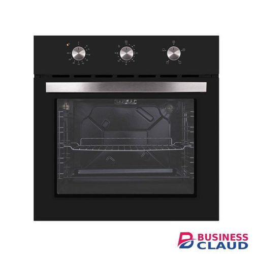 Bolesi 62L Built I Oven Electric Turbo Fan 2 Layer removable full glass oven door stainless steel
