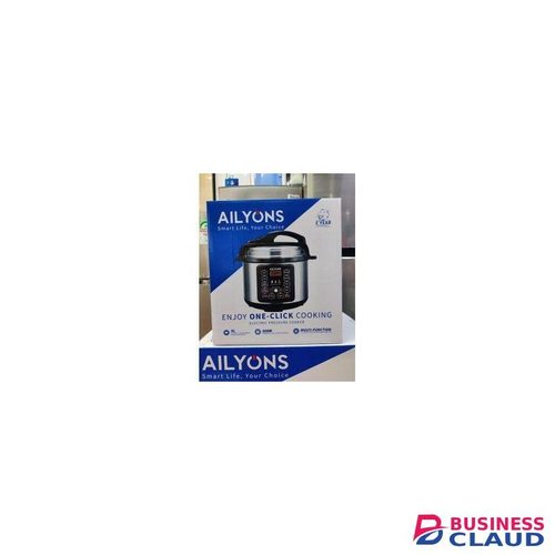AILYONS 5ltrs pressure cooker