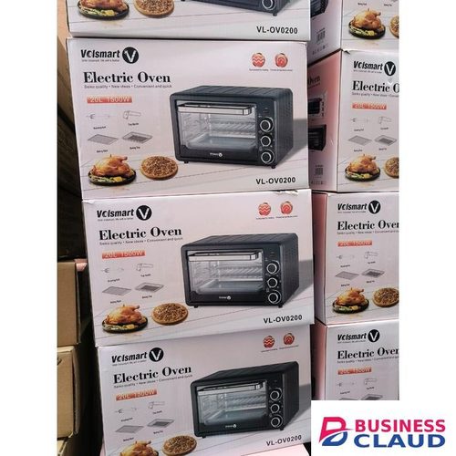 20 litres volsmart electric oven