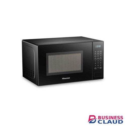 Hisense Microwave Oven 20L – H20MOBS11