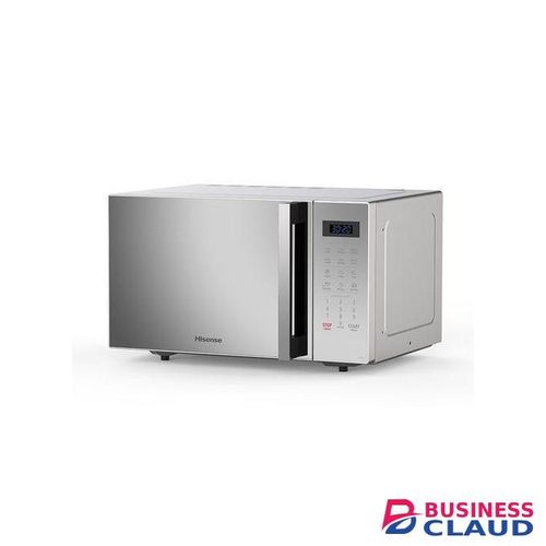 Hisense H30MOMS9H Hisence 30L Microwave Oven