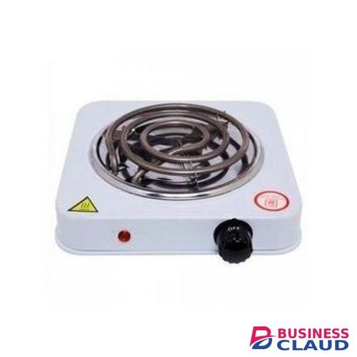 KITCHEN SMART Electric Cooker / Single Spiral Coil Hotplate