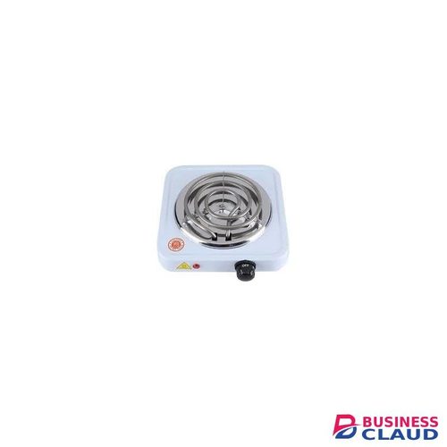 Single Coil Hot Plate Electric Stove Hot Plate Mini Stainless Hotplate Home Kitchen Appliance