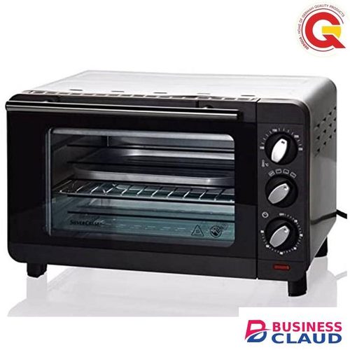 SILVERCREST GERMANY Electrical Oven & Grill Approx 14L