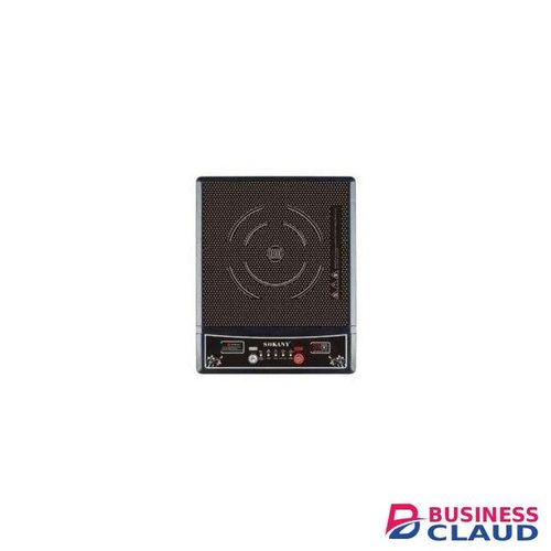 Sokany High Quality Portable Induction Cooktop, Countertop Burner with Multi-Function, 2200w Electric Stove