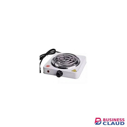 Coil Master Single spiral electric hot plate cooker