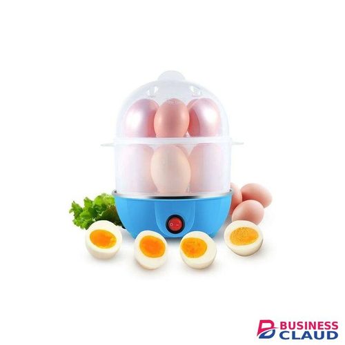 Electric Double Egg Cooker,Poacher, Egg Boiler