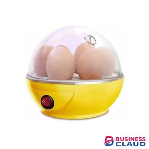 Electric Egg Poacher Egg Boiler Egg Steamer Egg Cooker